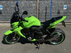 Kawasaki Z 1000 výprodej - zlevněno - 2