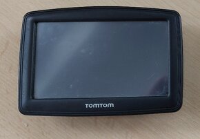 GPS Navigace TomTom - 2