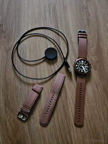 Samsung Galaxy Watch 3 41mm SM-R850 Mystic Bronze - 2