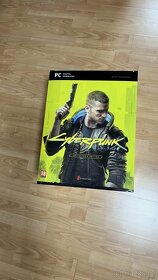 Cyberpunk 2077 - Collector’s Edition PC - 2