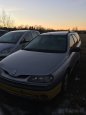 RENAULT LAGUNA COMBI 1.9Dti dílly z toho to vozu - 2