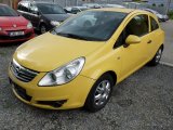 Opel Corsa 1,2i, LPG - 2