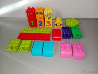 Lego Duplo - 2