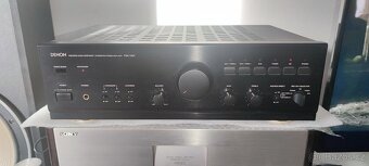 DENON PMA 725R - 2