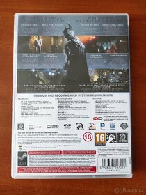 PC hra Batman Arkham Origins - 2