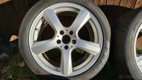 Ronai 5x112 R18 Mercedes - 2