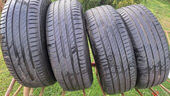 ALU letní kola 195/65 R15 Hyundai, Kia 5x114,3

 - 2