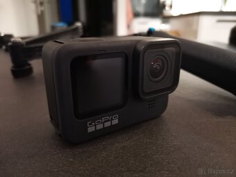 GoPro HERO9 black (2021) - 2