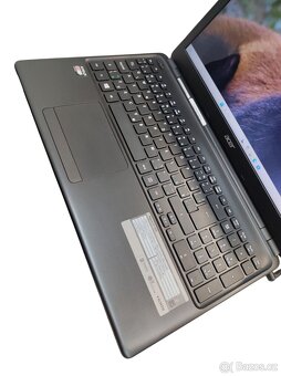 Acer Aspire E1-522 ( 12 měsíců záruka ) - 2