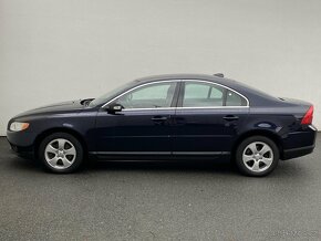 Volvo S80 2.5T - 2