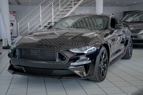 Ford Mustang GT 5.0 2021 - 2