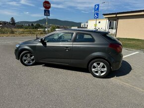 Kia Proceed 1.6 CRD - 2