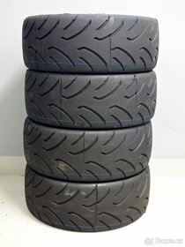 Závodní pneu RGC Motorsport 195/50 R15 - 2