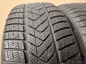 235/45 r18 zimni pneumatiky 2KS 235 45 18 - 2