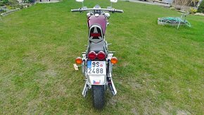 Suzuki VS 800 GL Intruder - 2