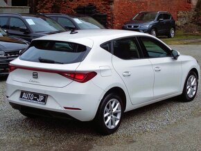 Seat Leon 2,0 TDI STYLE 184.000 km - 2