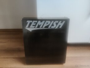 Tempish Spider - 2