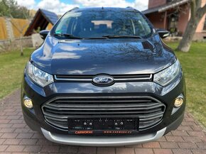 Ford Ecosport 1.5 16v 82kw - 2