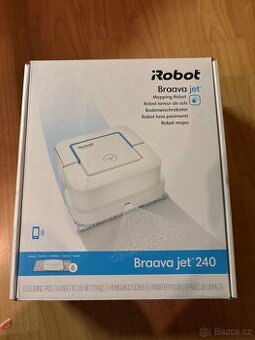 iRobot Braava jet 240 - 2