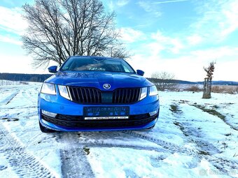 Skoda octavia 3 2.0tdi 110kw DRIVE - 2