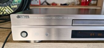 Yamaha CDX-397 MK2 - 2