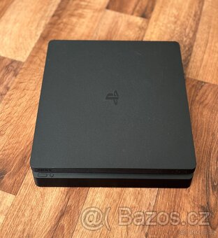 Sony Playstation 4 Slim (CUH-2216A) 1TB - 2