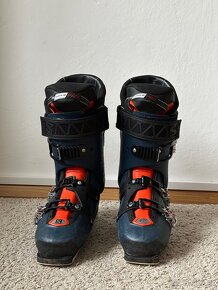 Salomon QST PRO 120 - 2