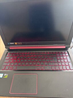 Acer nitro A515-51 - 2