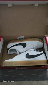 Nike court legacy   37,5eu - 2