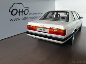 Mini, Audi, Ford, Citroën, Renault a VW 1:18 Ottomobile - 2