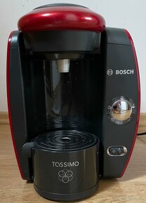 Kávovar Bosh Tassimo - 2