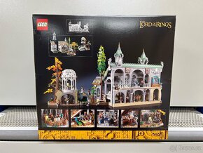 LEGO® Lord of the Rings™ 10316 PÁN PRSTENŮ: ROKLINKA - 2