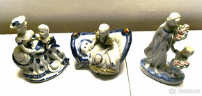 figurální keramika - 2