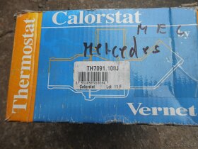 Termostat NOVÝ Mercedes 2.8 3.0 3.5 - 2