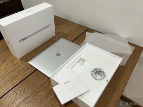 Apple MacBook Air M1 16GB RAM, 1TB SSD, ZÁRUKA - 2