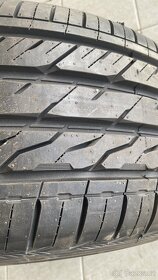 225/45 r 18 letní nová 1 ks - 2