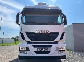 Iveco Stralis, 480,EURO6,STANDART - 2