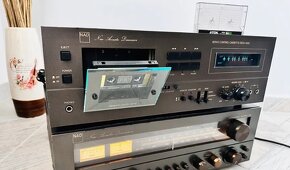 NAD 6100 SERVO CONTROL Cassette Deck - 2