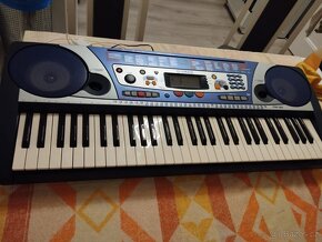 Yamaha PSR 260 - 2