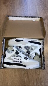 Air Jordan 4 velikost 42 - 2