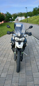 Triumph Tiger 800 XC - 2