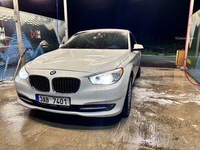 BMW 530D GT - 2