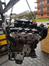 Motor 306DT 3.0 D Range Rover Jaguar - 2