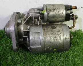 STARTER +ALTERNATOR FELICIA 1,3 - - 2