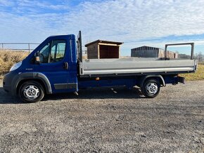 FIAT DUCATO 2,3JTD - 2