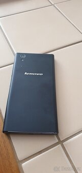 Mobil Lenovo P70-možna i výměna - 2