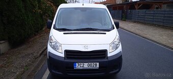 PEUGEOT EXPERT 1,6HDi66kw,rv2015,LONG XL,L2H1,KLIMA - 2