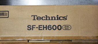 Technics SF-EH600 - 2