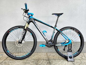 Horské kolo Torpado Nearco Carbon 27.5″ - 2