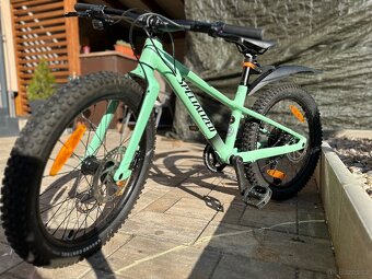 Specialized Riprock20 - 2